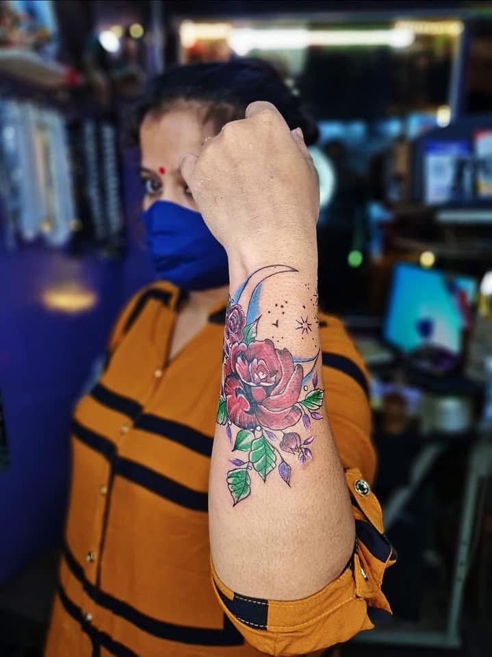 Tattoo Art