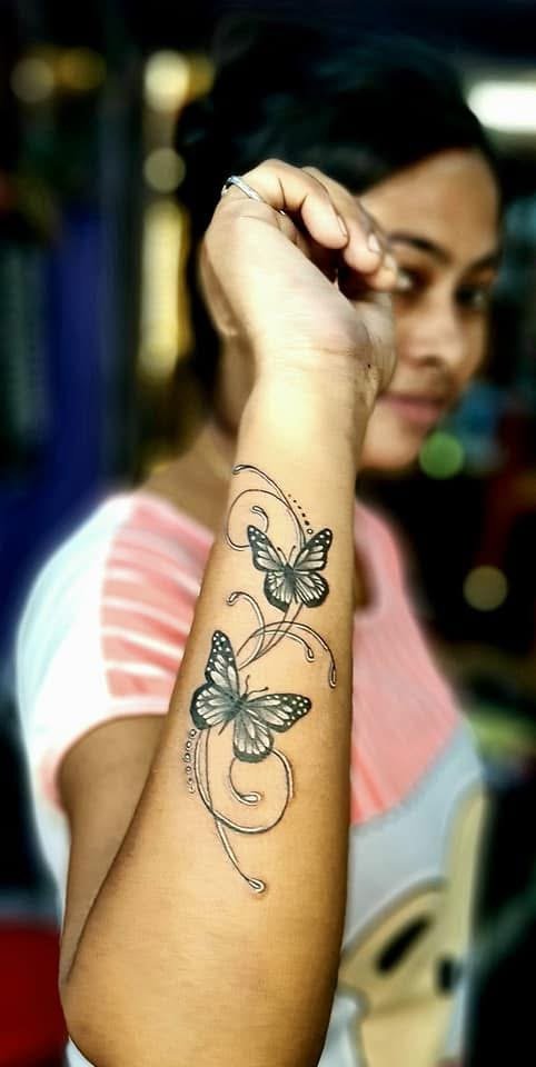 Tattoo Art