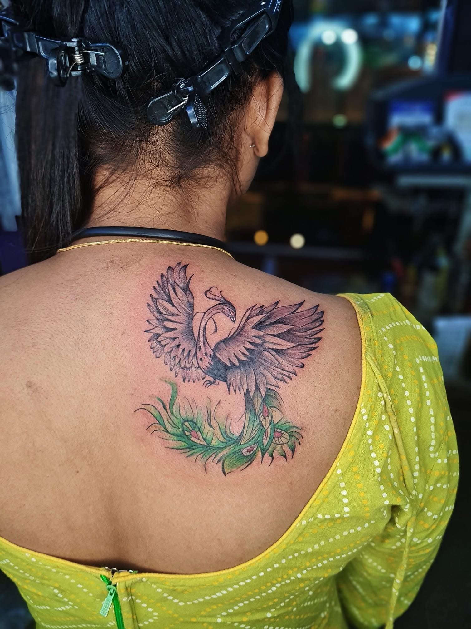Mandala & Geometric