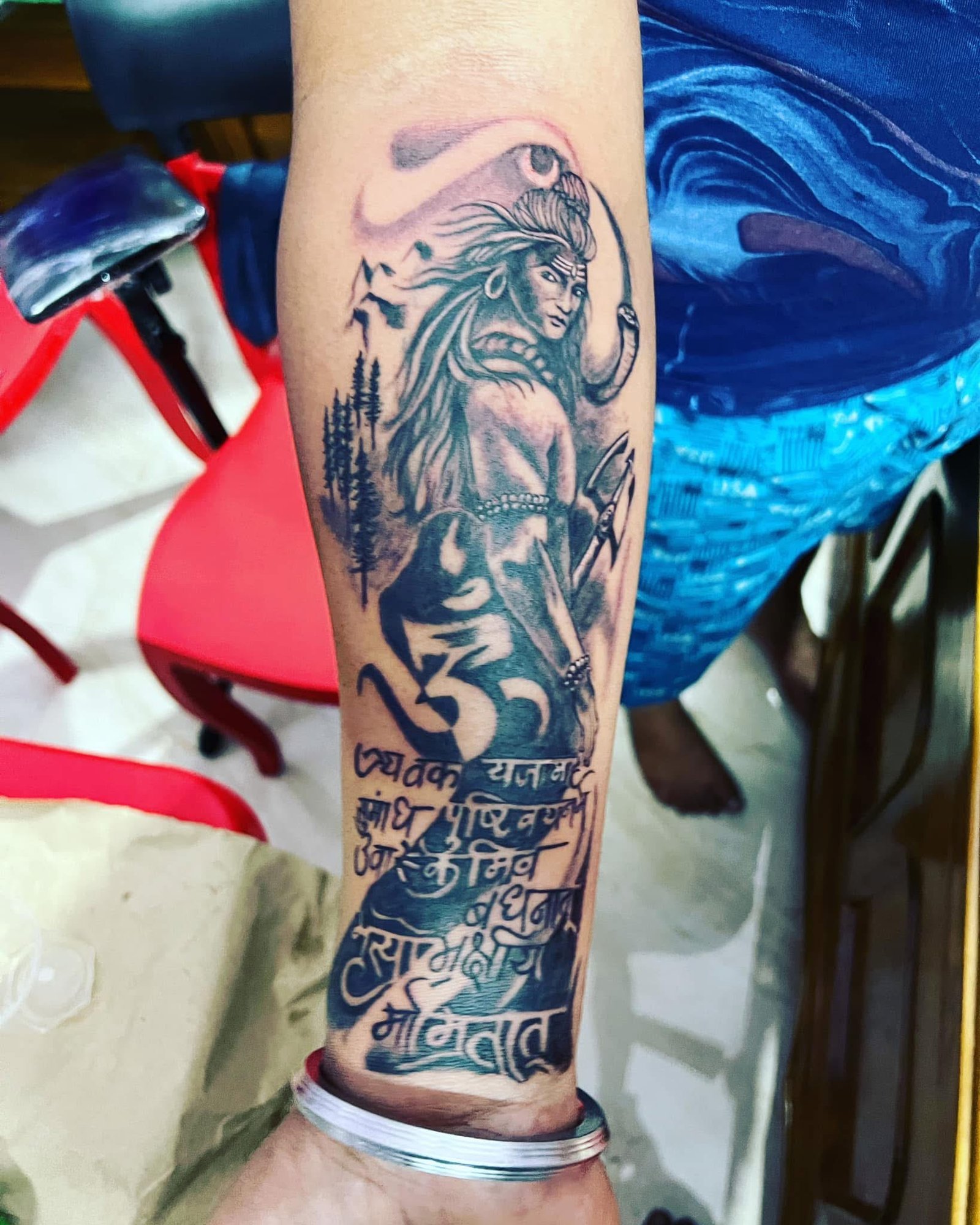 Tattoo Art