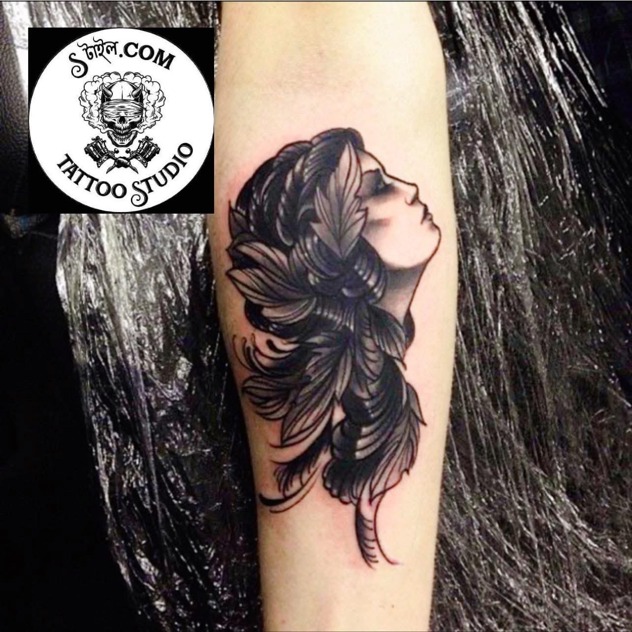 Tattoo Art