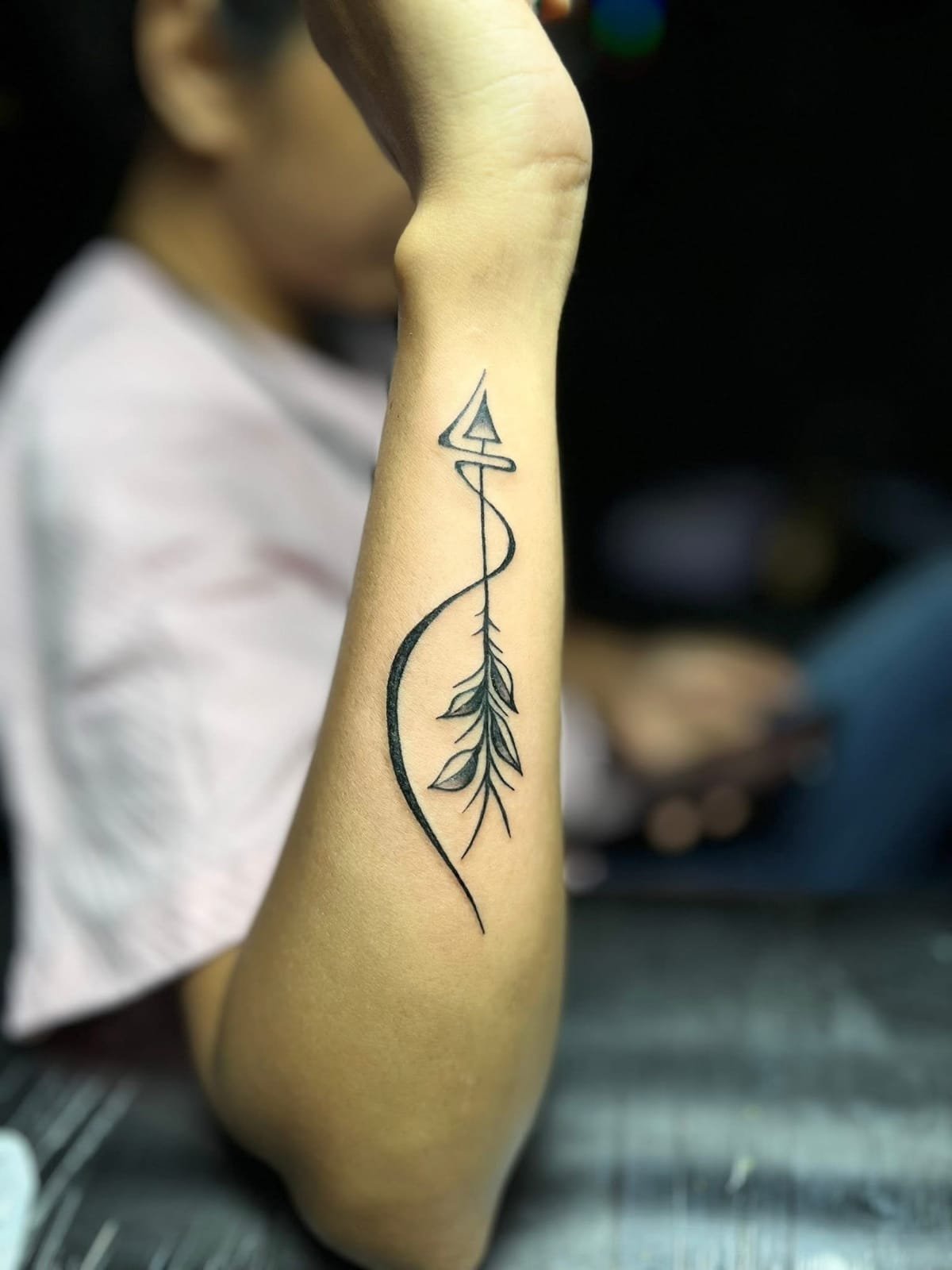 Tattoo Art