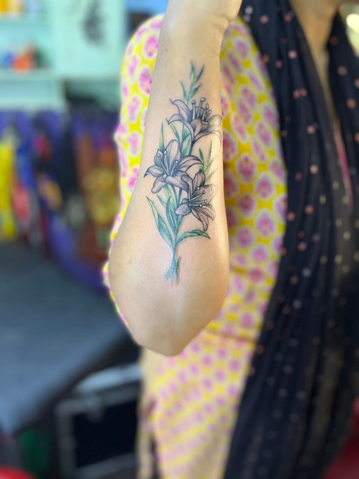 Tattoo Art
