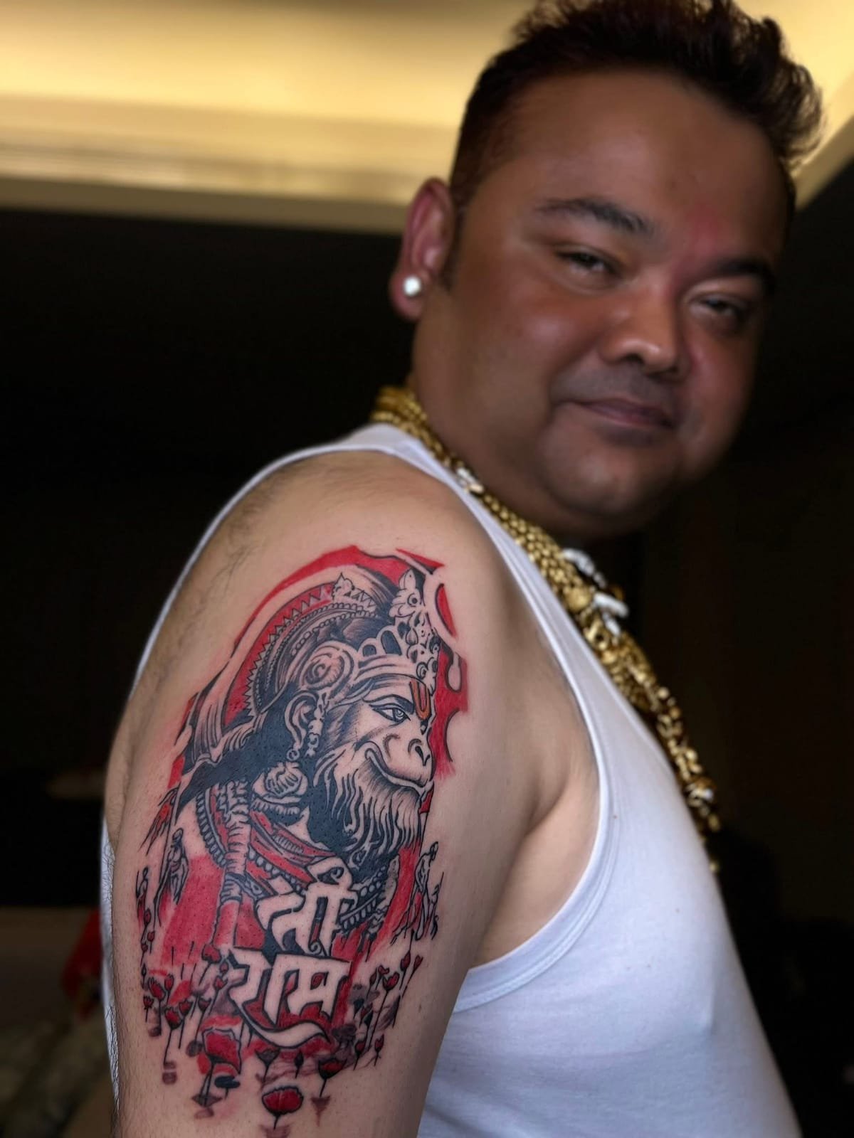 Tattoo Art