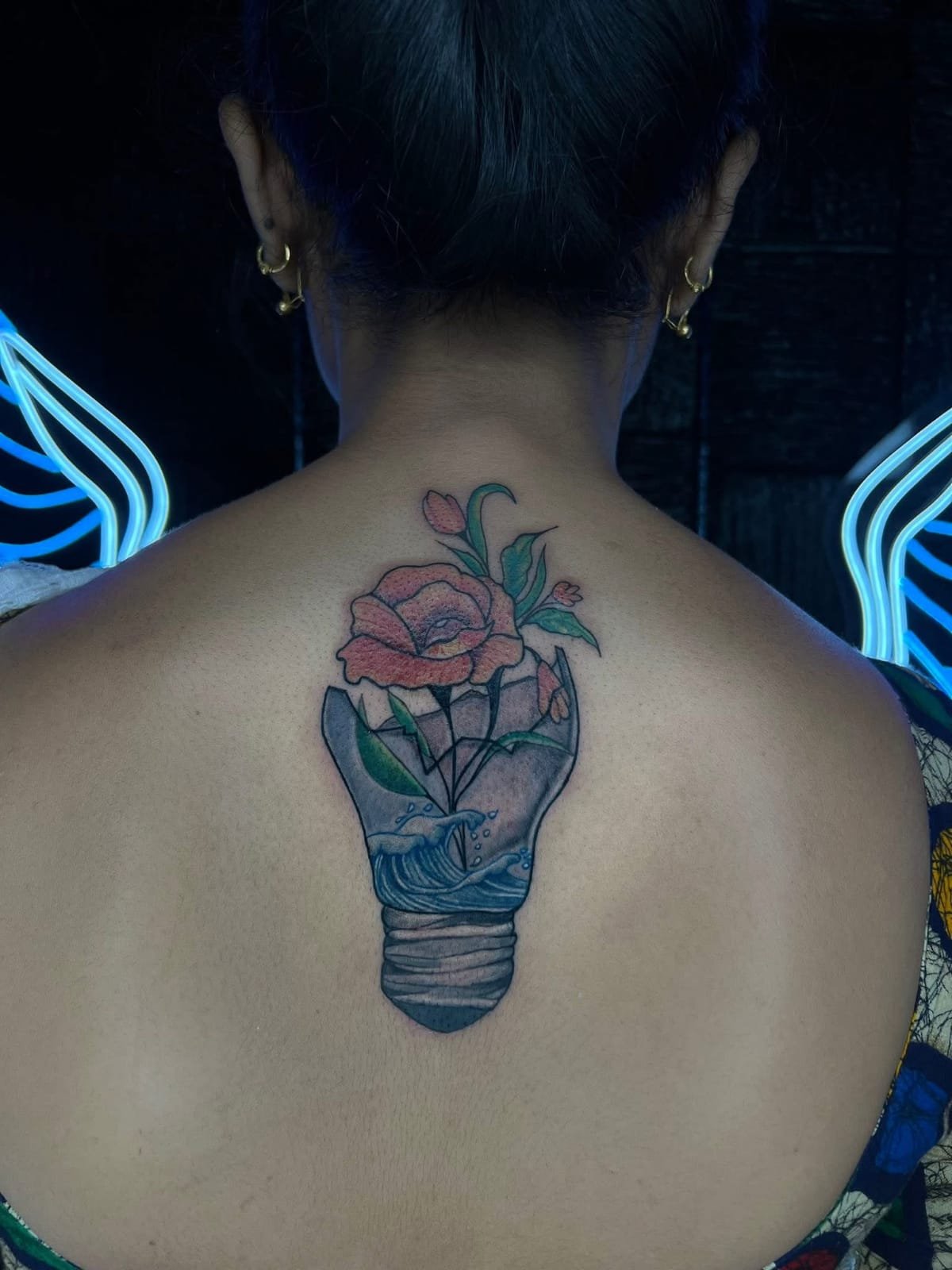 Tattoo Art