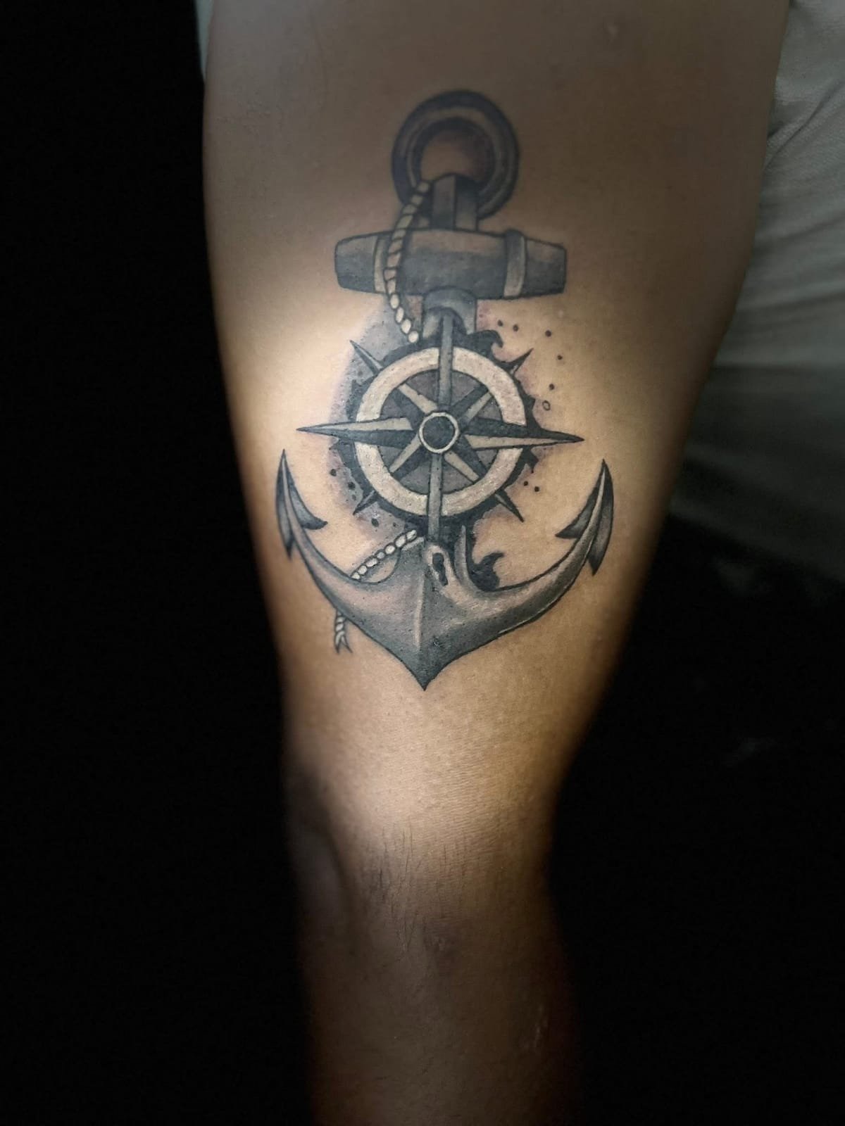 Tattoo Art