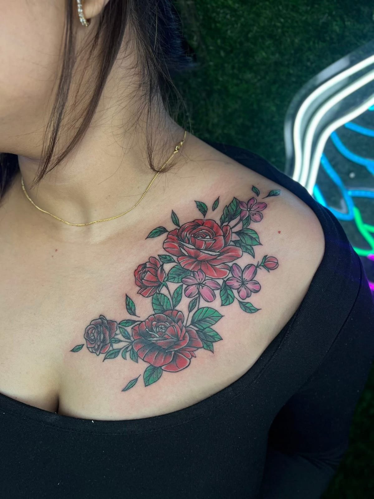 Tattoo Art