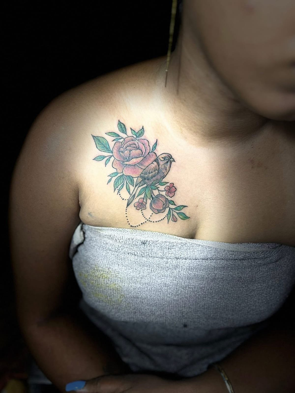Tattoo Art