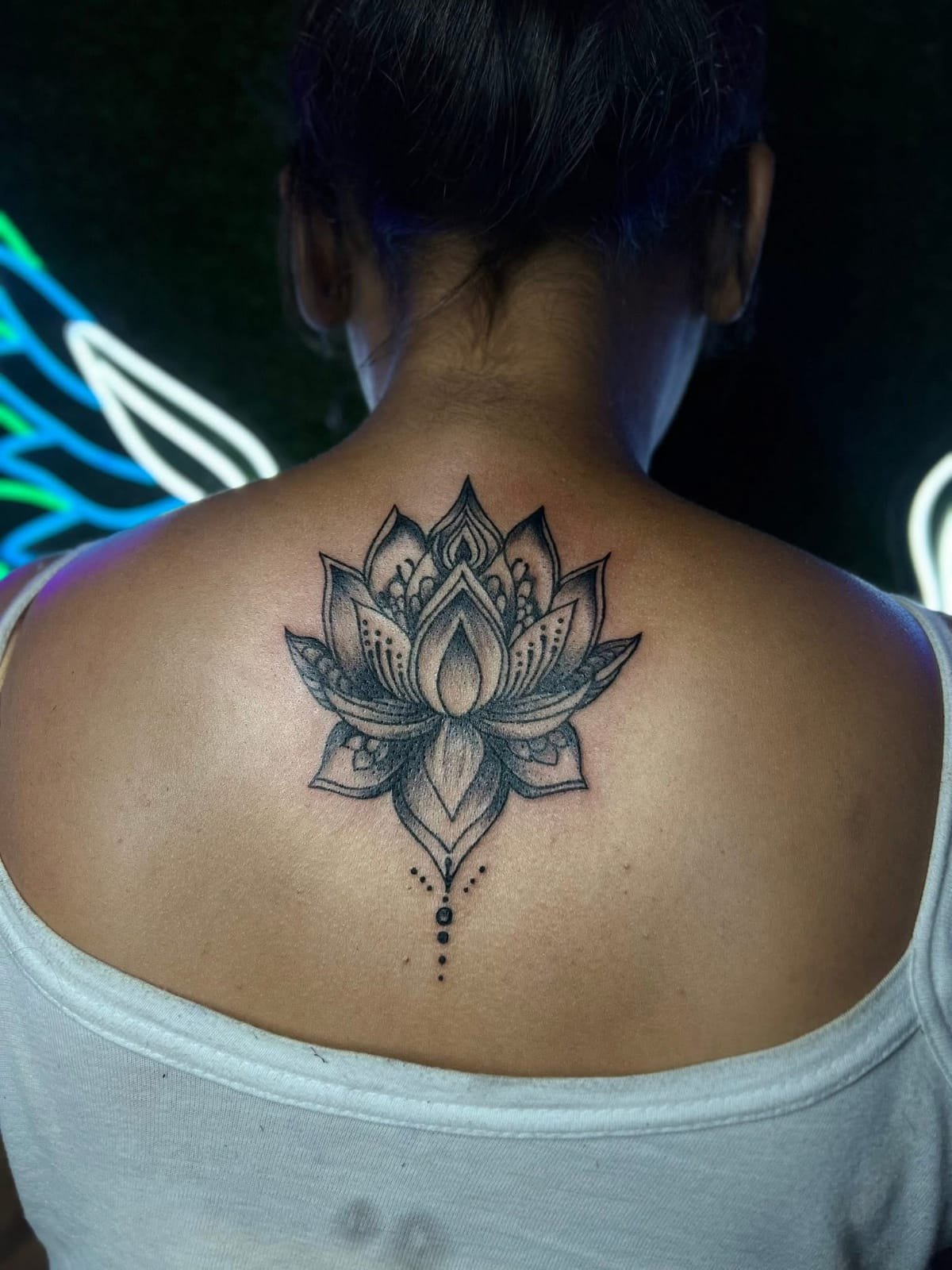 Tattoo Art