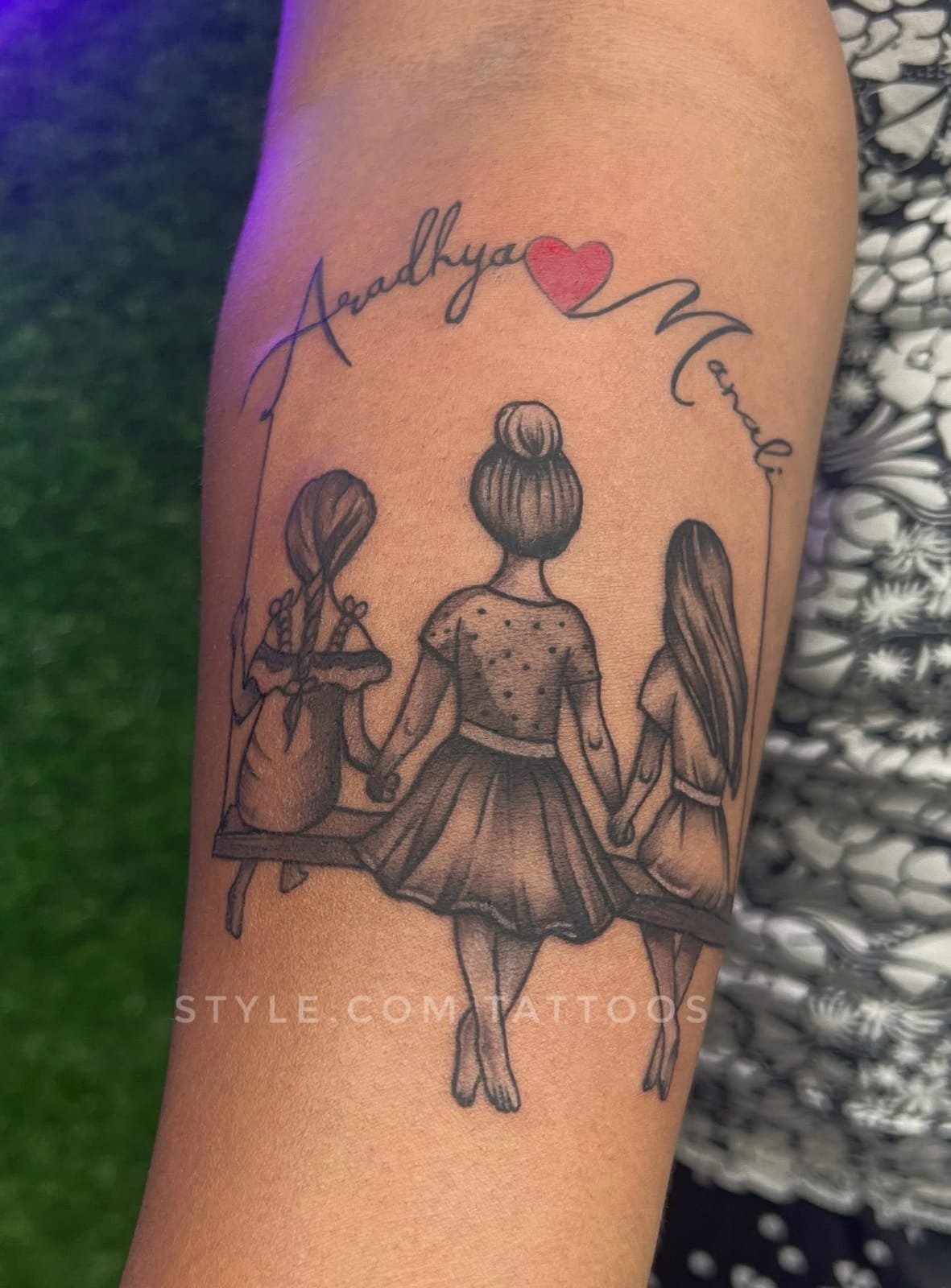 Tattoo Art
