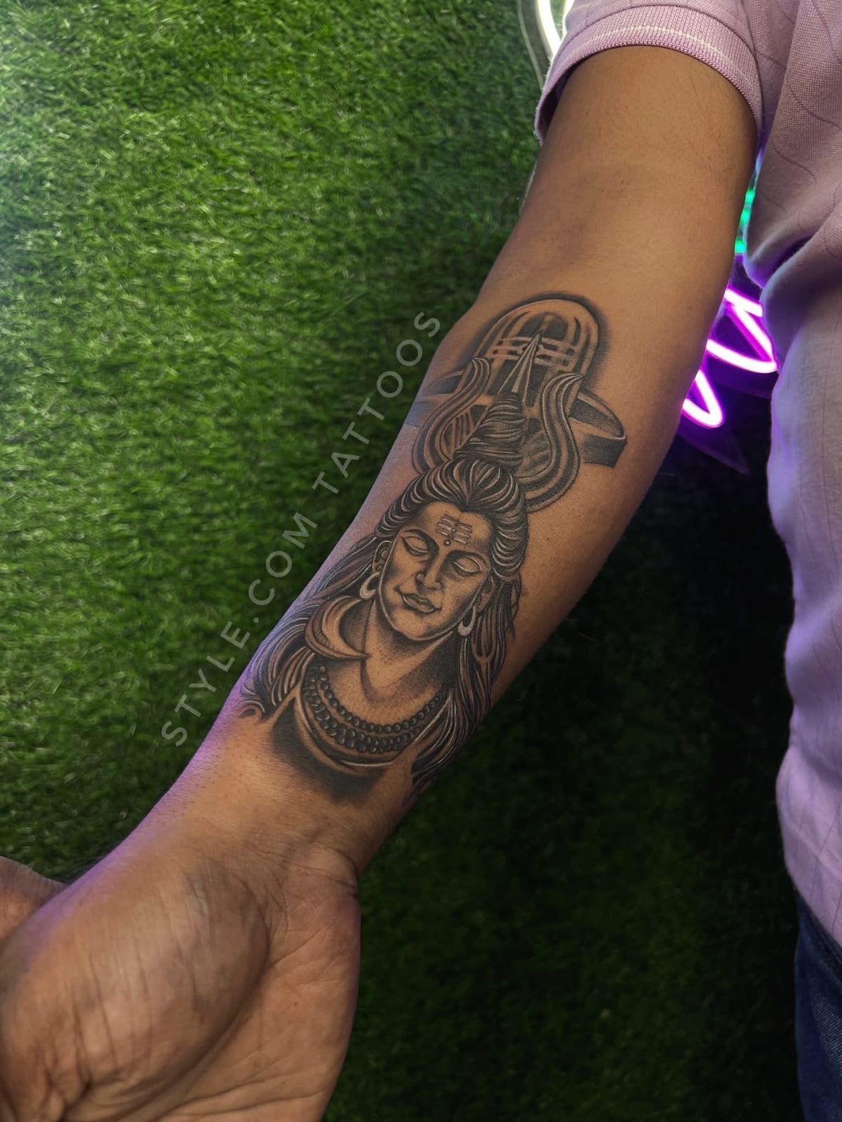 Tattoo Art