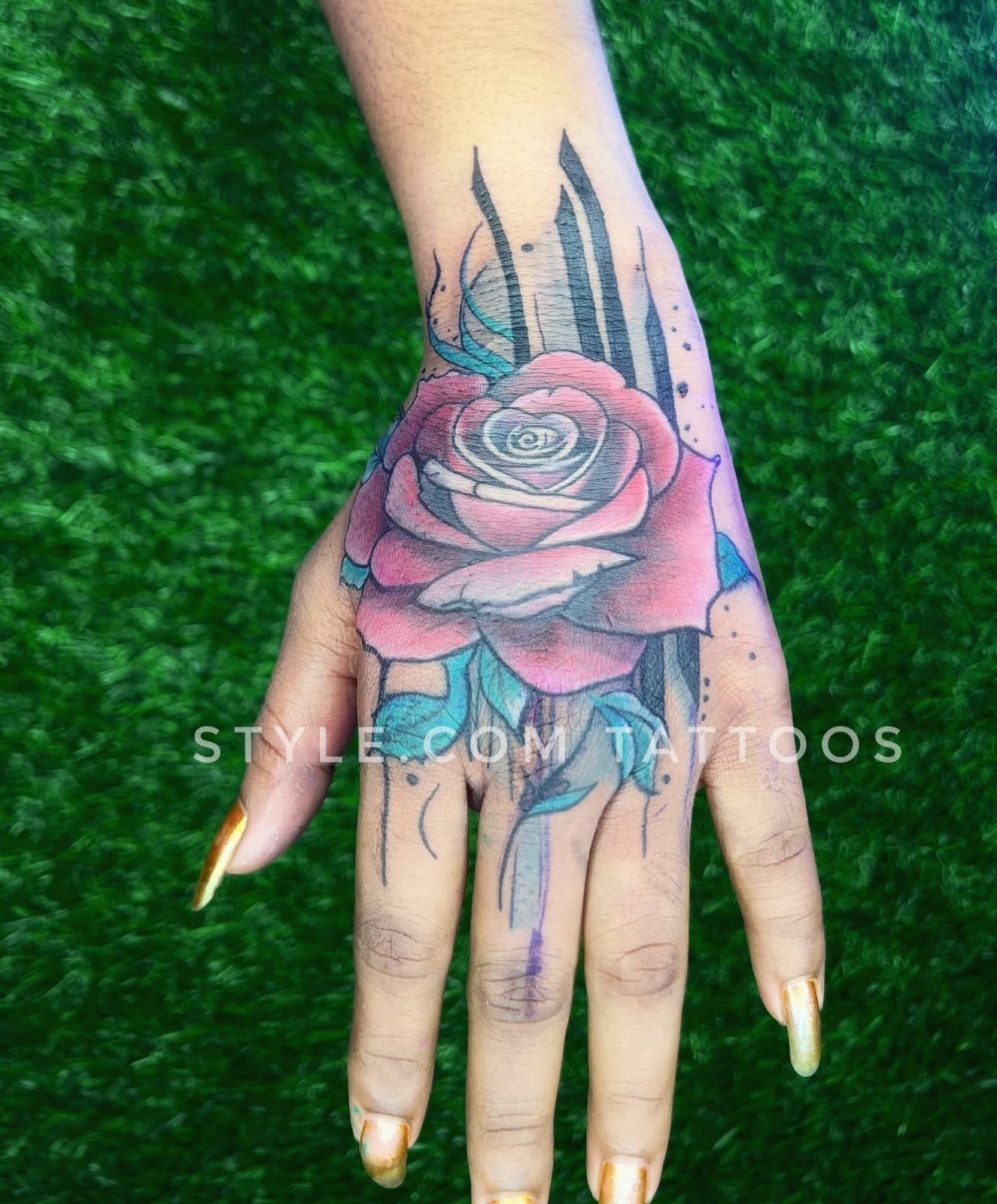 Tattoo Art