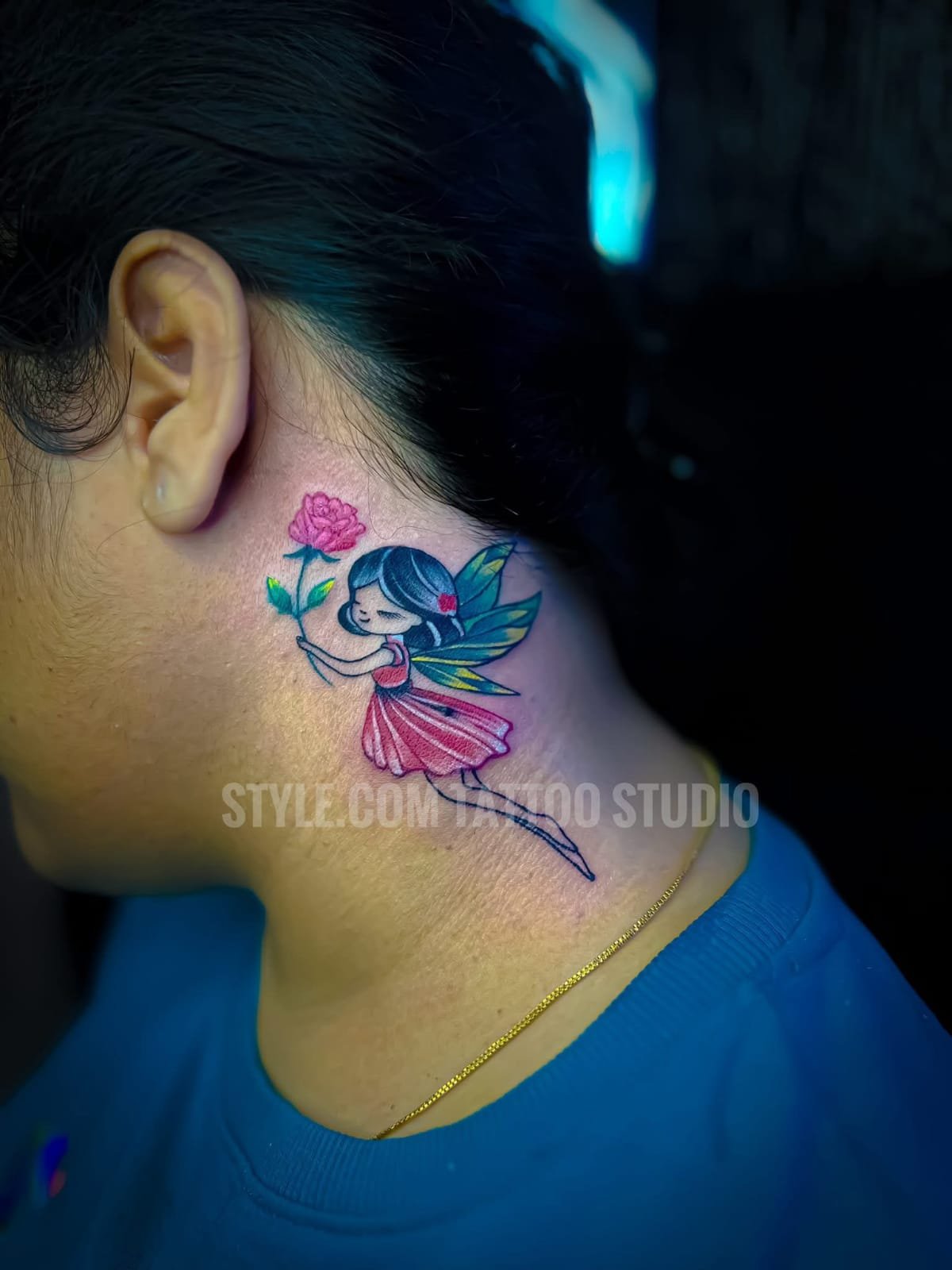 Tattoo Art