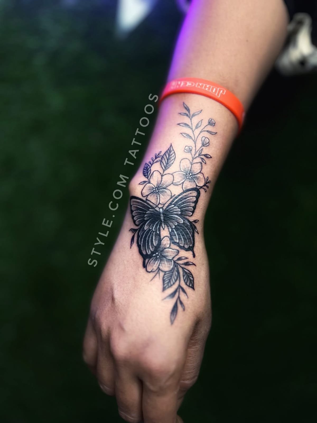 Tattoo Art