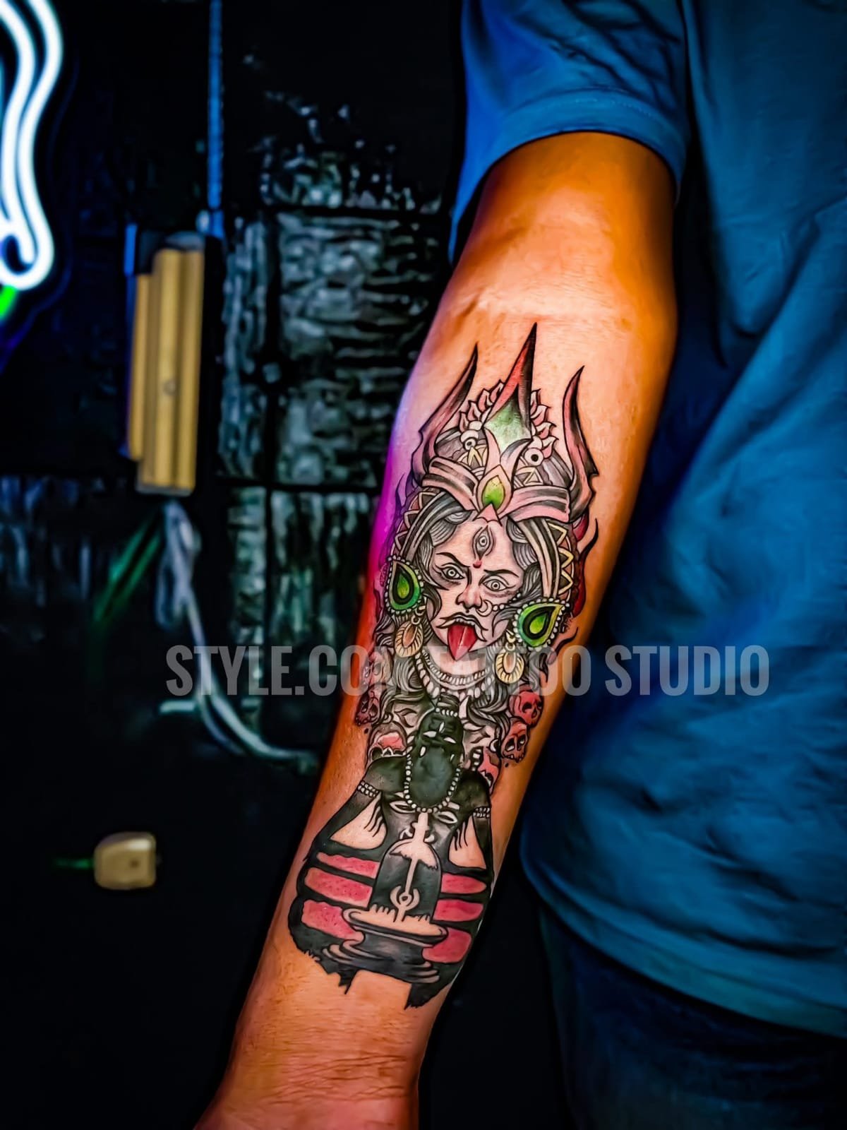 Tattoo Art