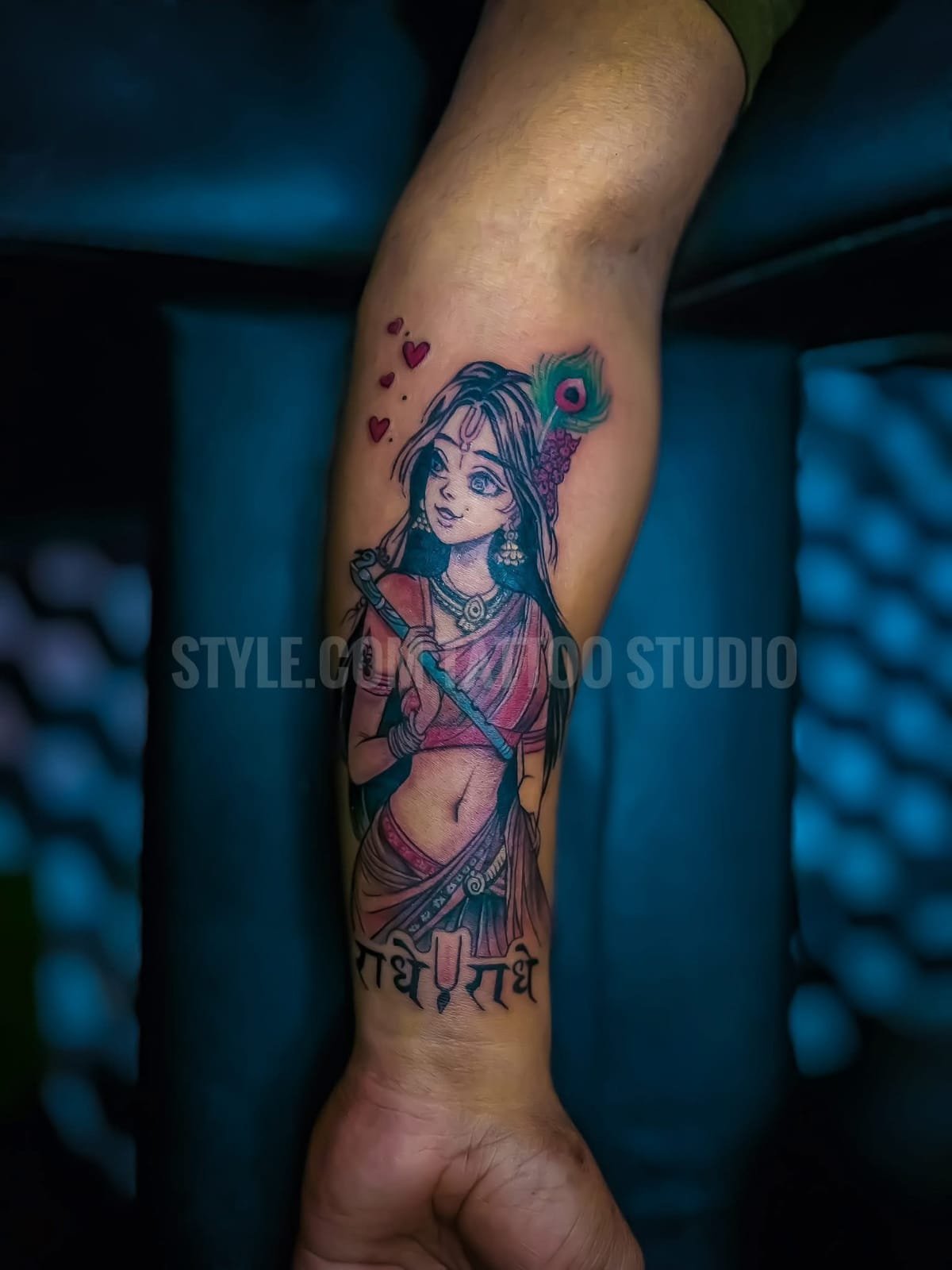 Tattoo Art