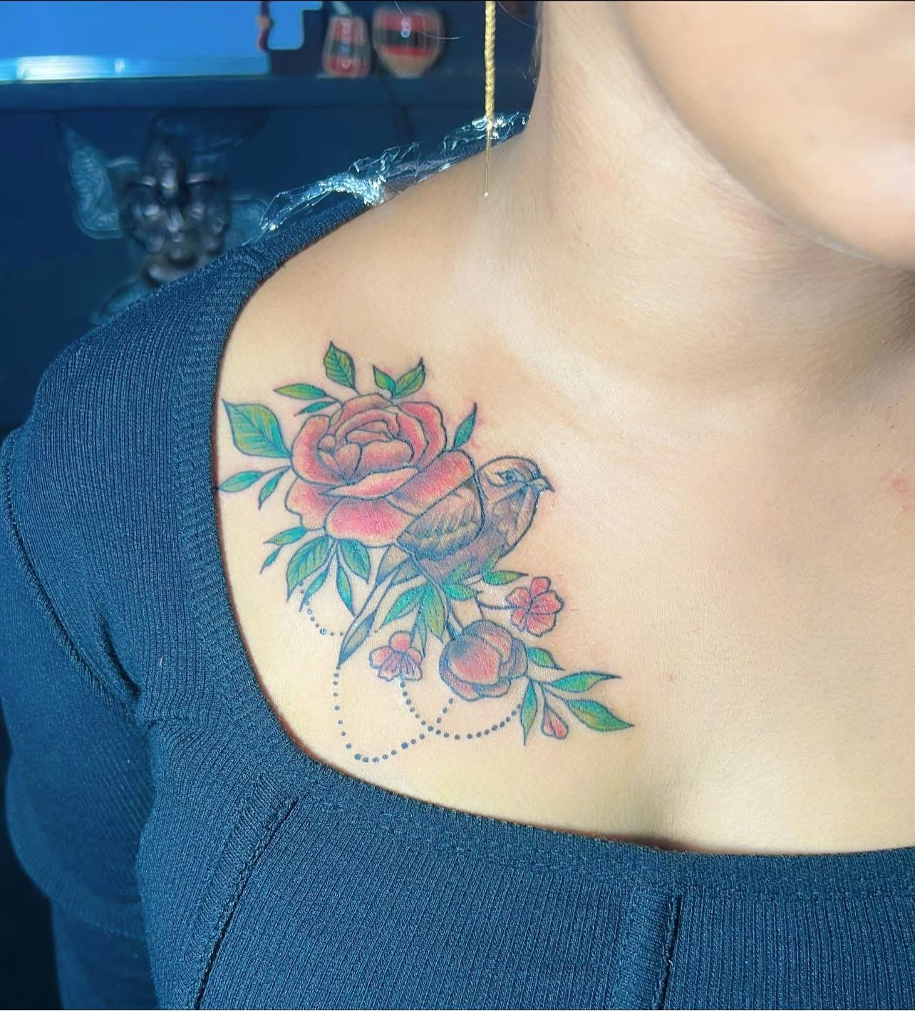 Tattoo Art
