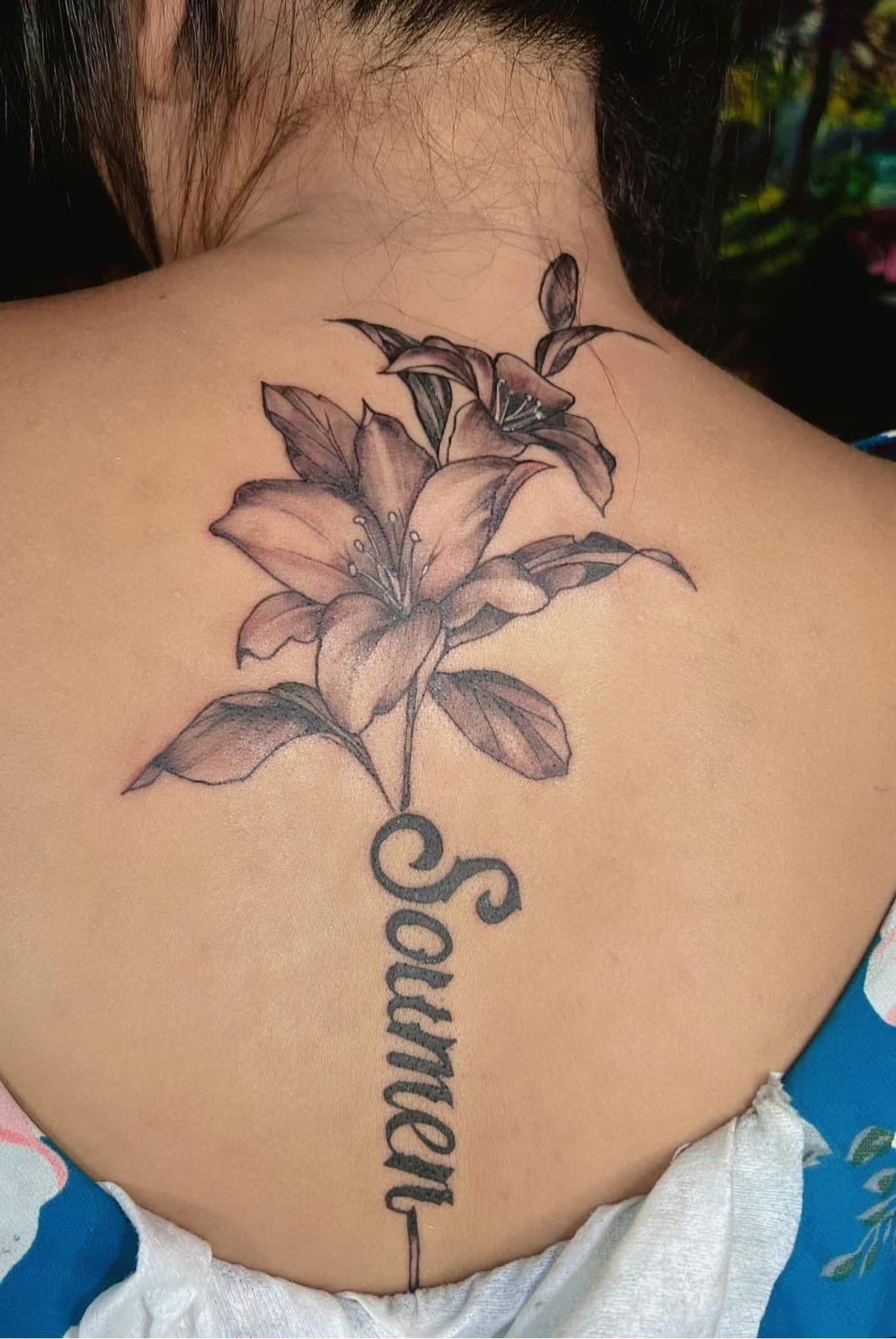Tattoo Art