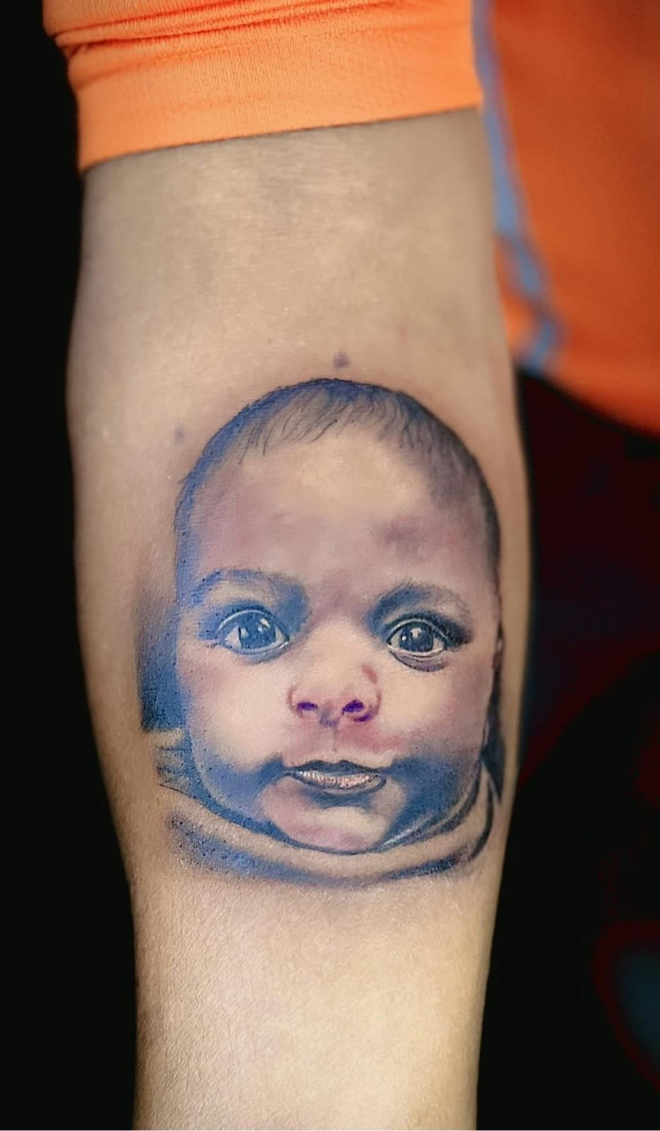 Tattoo Art