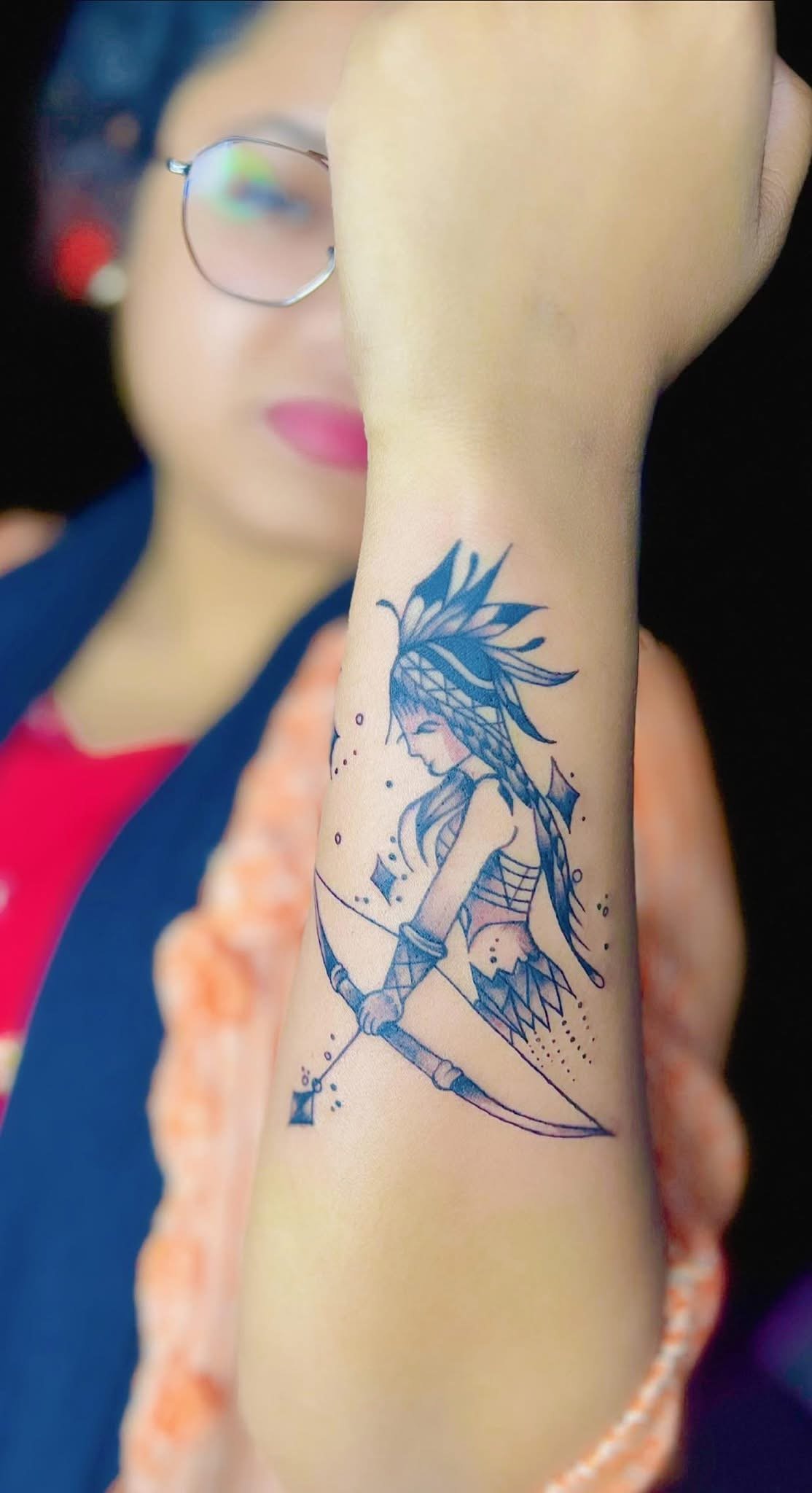 Tattoo Art