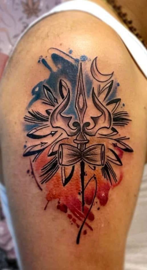 Tattoo Art