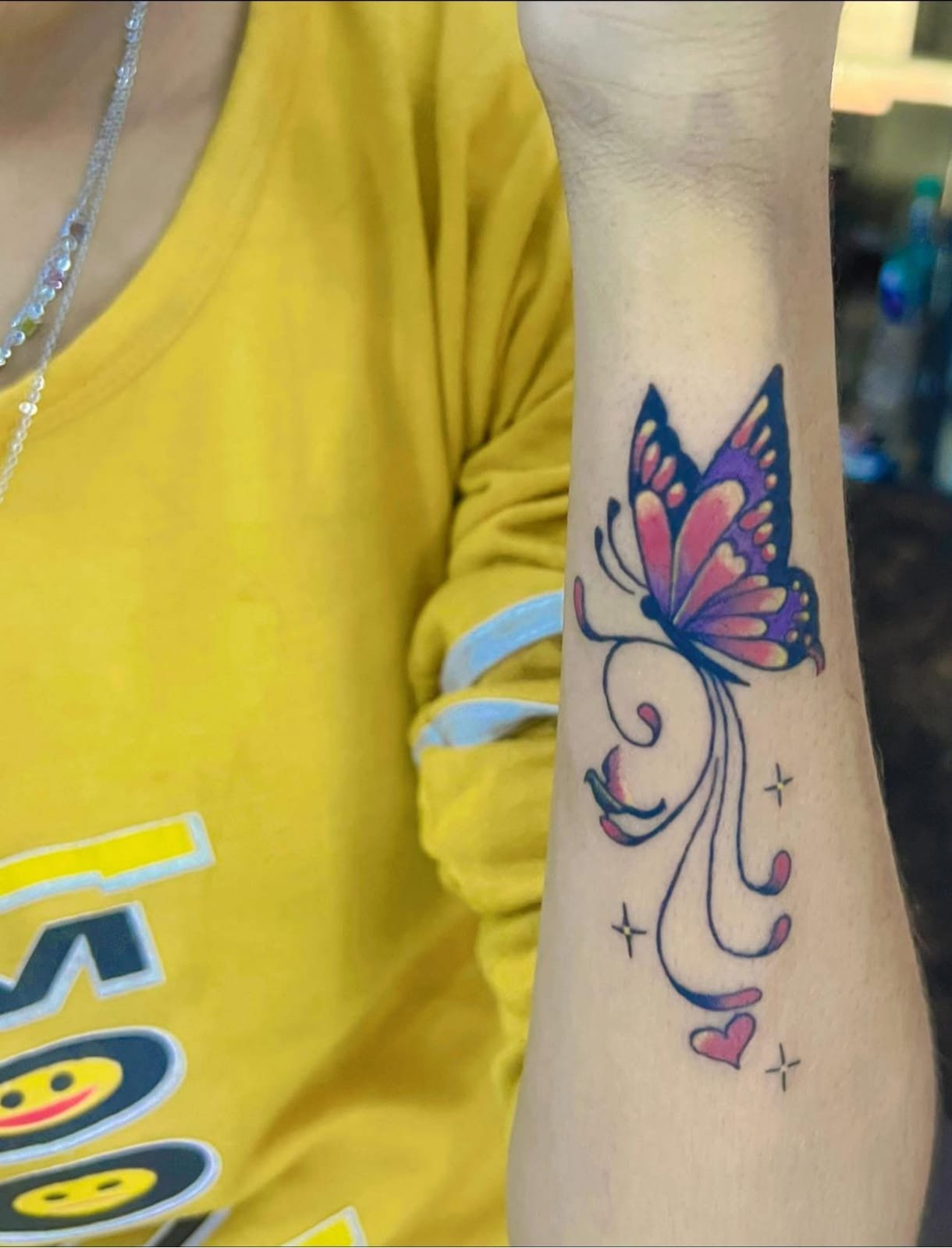 Tattoo Art