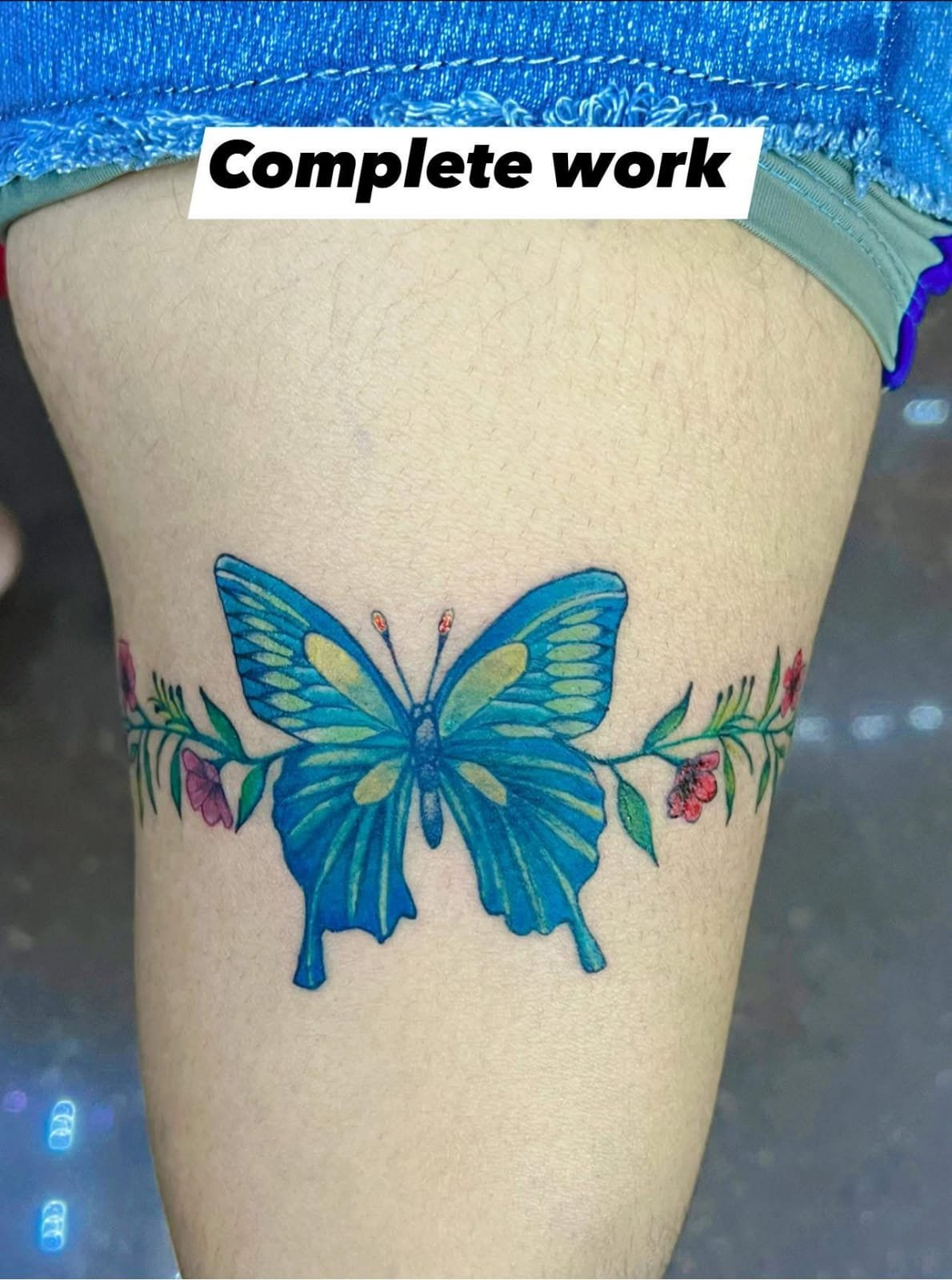 Tattoo Art