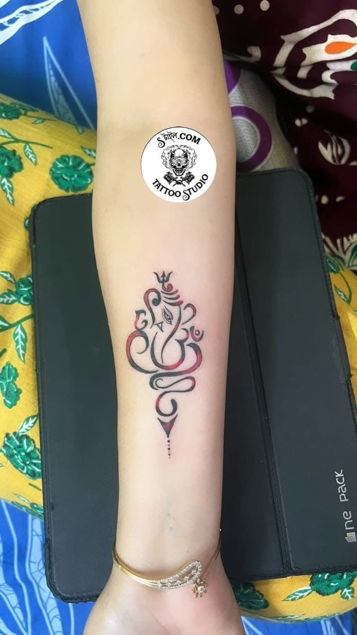 Tattoo Art