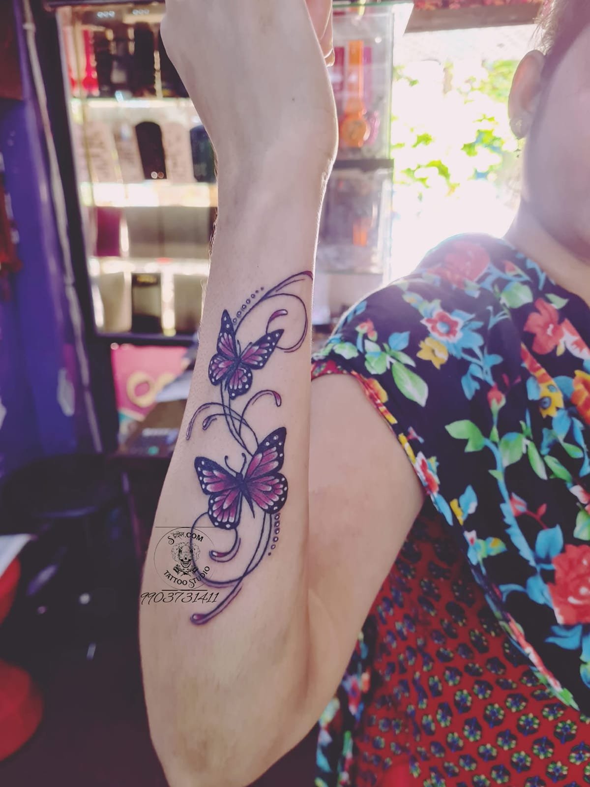 Tattoo Art