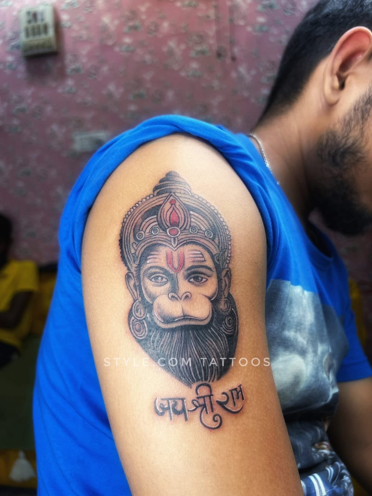 Tattoo Art