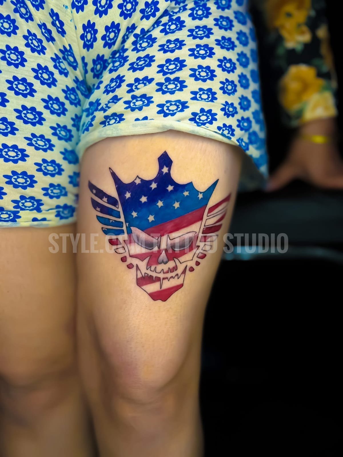 Tattoo Art