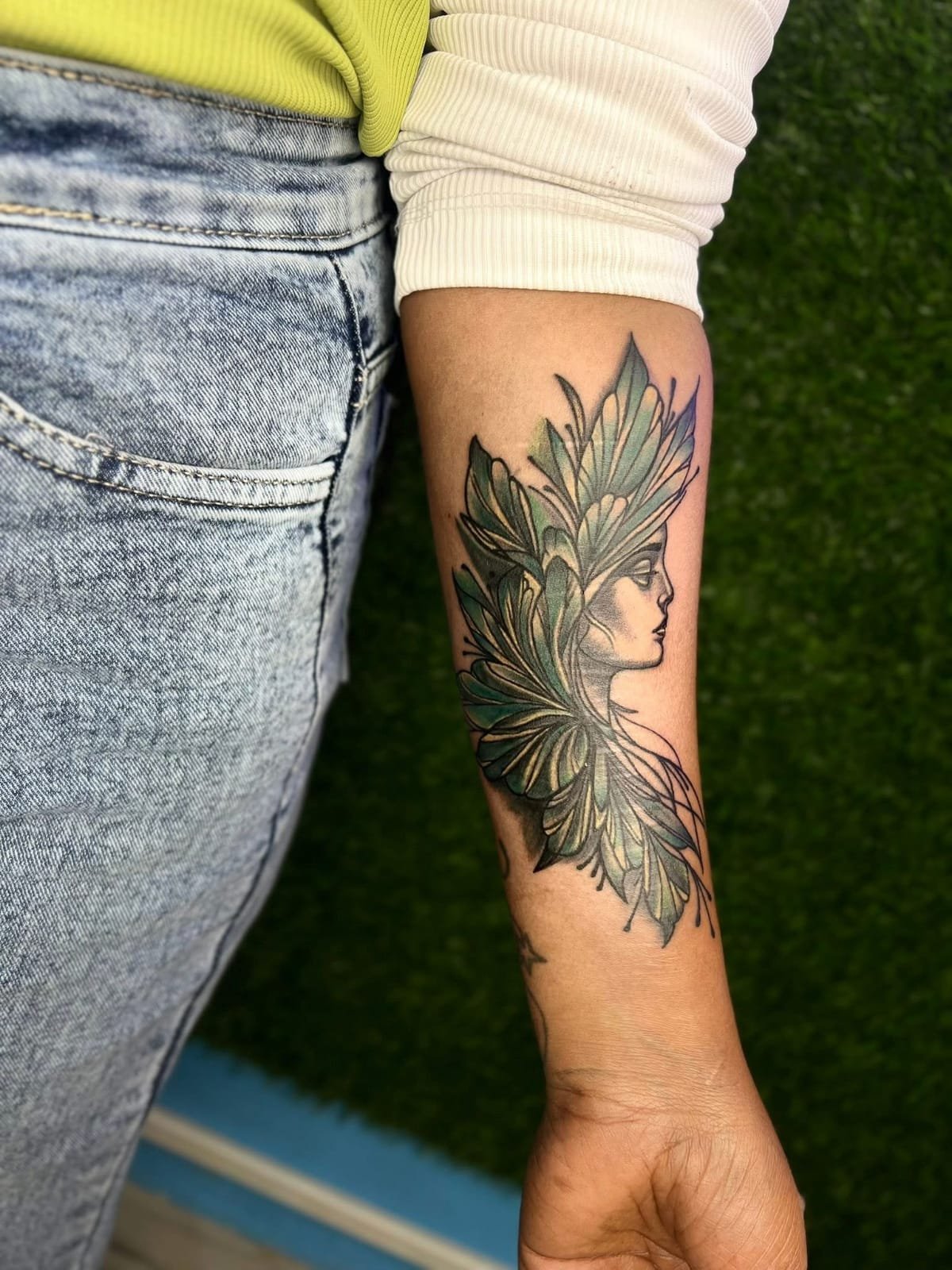 Tattoo Art