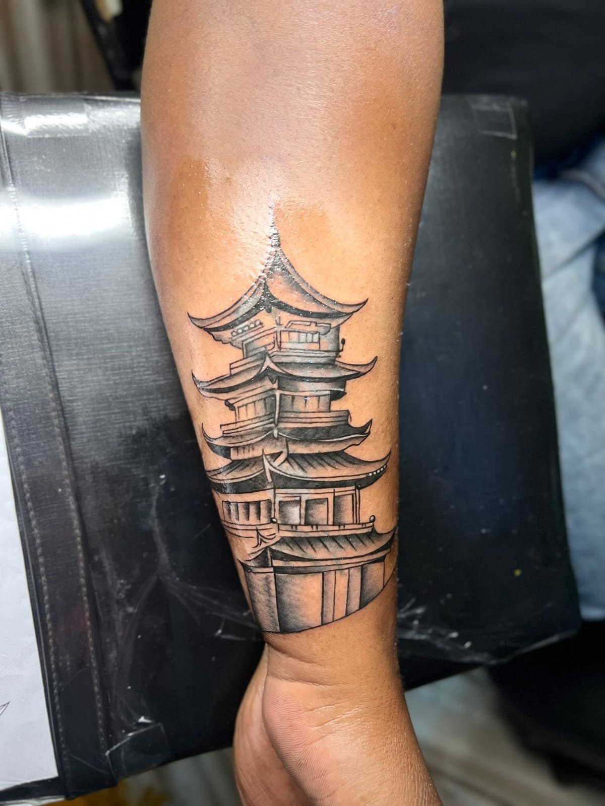 Tattoo Art