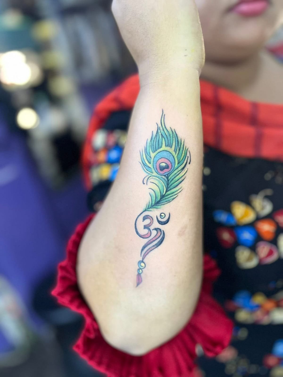 Tattoo Art
