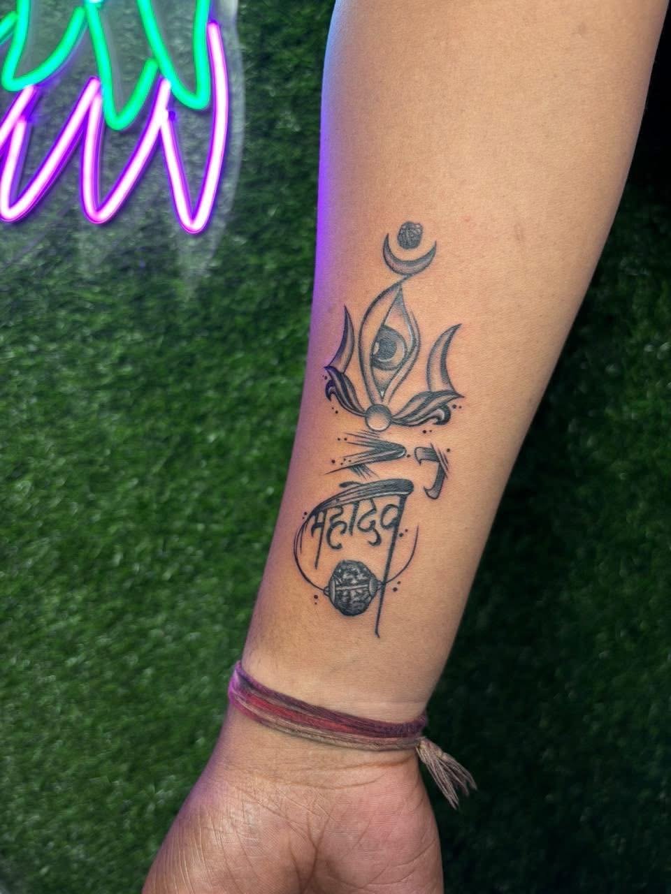 Tattoo Art