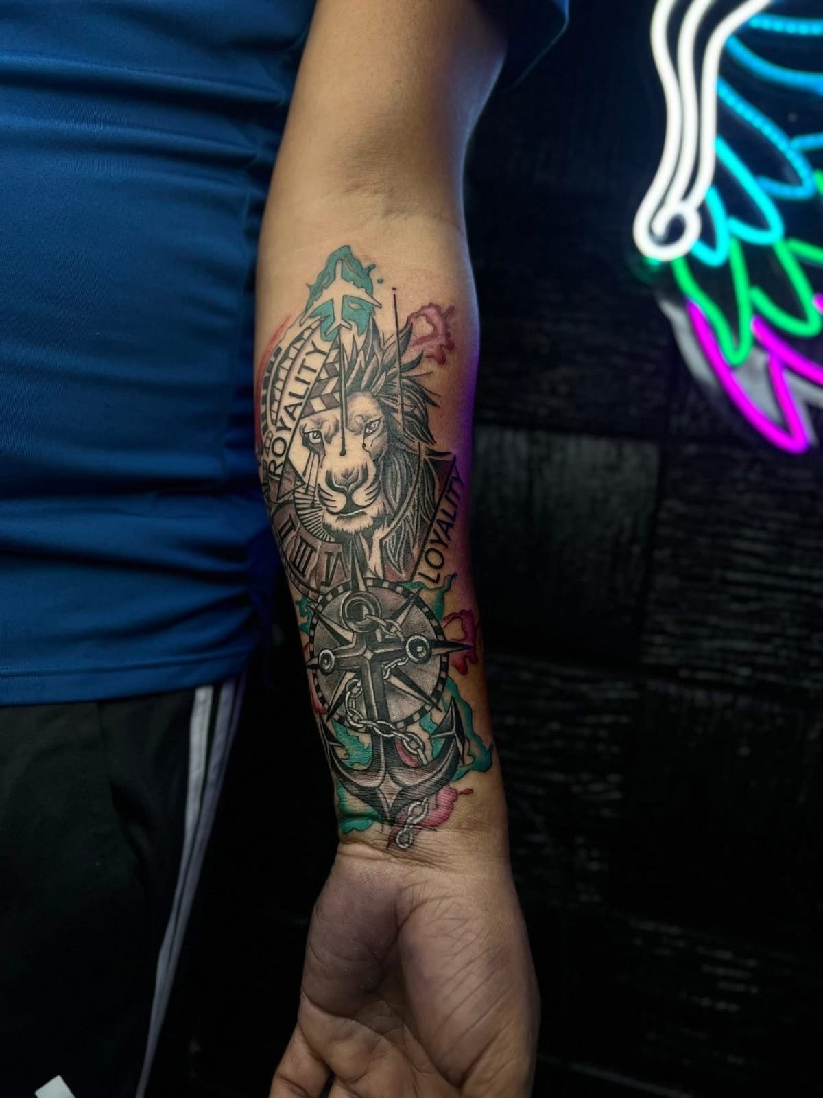 Tattoo Art