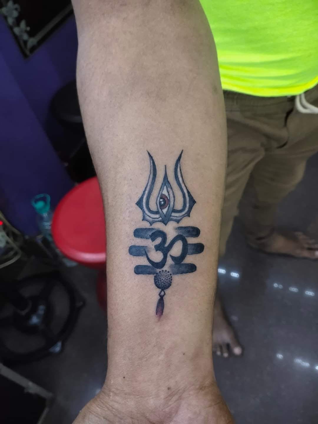 Tattoo Art