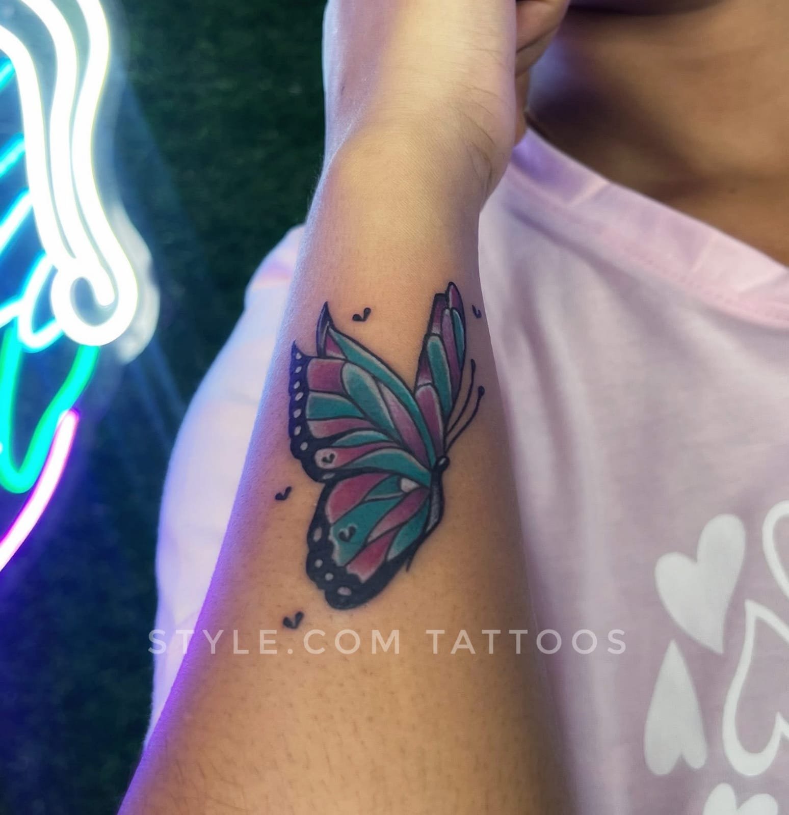 Tattoo Art