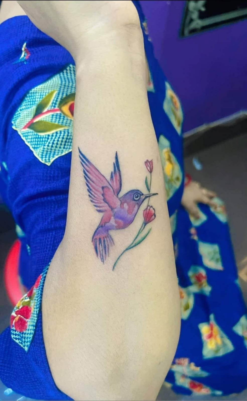 Tattoo Art