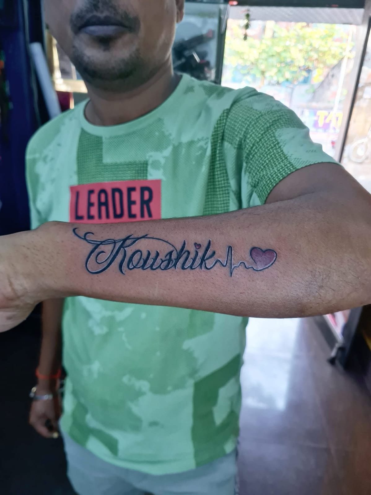 Tattoo Art