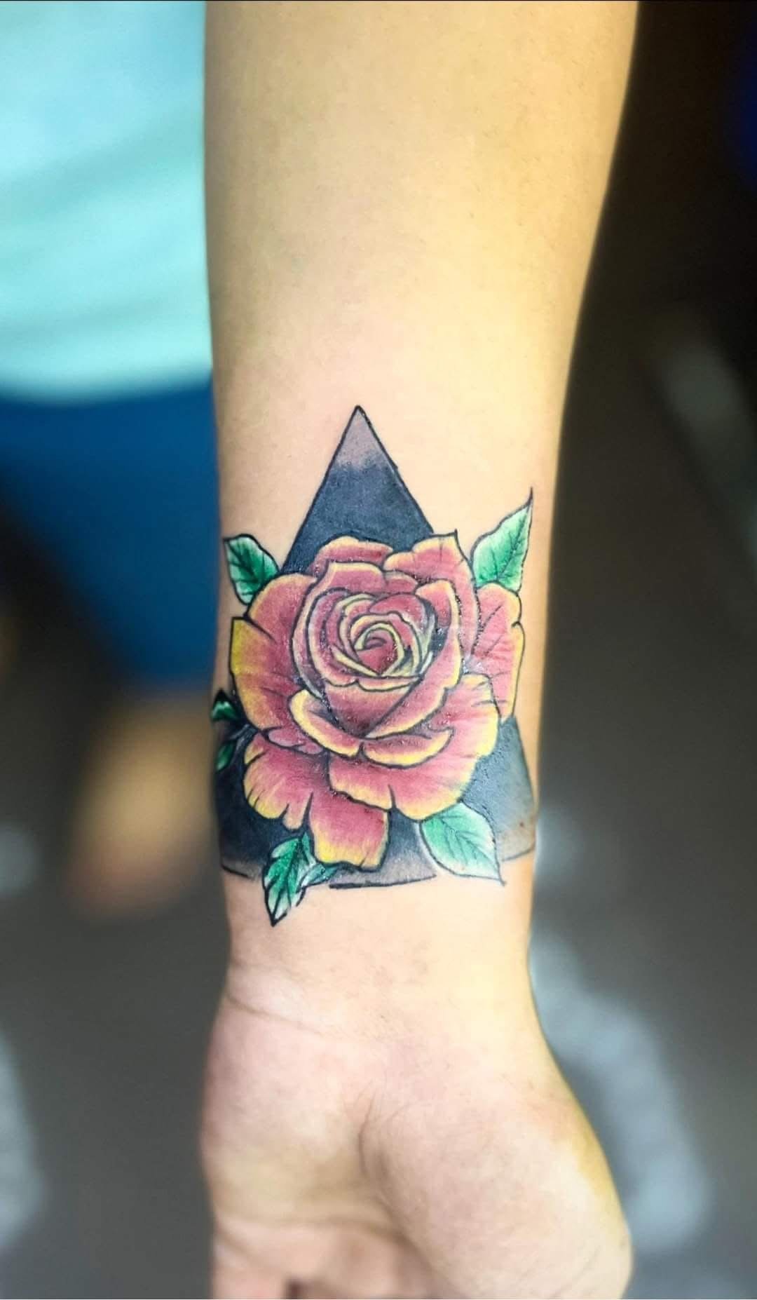 Tattoo Art